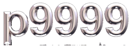 p9999 logo